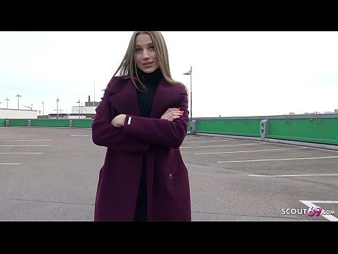 ❤️ ALMAN SKAUTU TOXUNAN STELE, PARKOT NAKİLİ VƏ PUL ÜÇÜN SEKSİ XƏYYADIR Super seks az.porn-milf300.ru