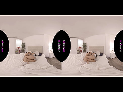 ❤️ PORNBCN VR İki gənc lezbiyan 4K 180 3D virtual reallıqda azğın yuxudan oyanır Cenevrə Bellucci Katrina Moreno Super seks az.porn-milf300.ru