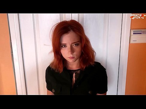 ❤️ Mühafizəçi oğurluğa görə yaraşıqlı qadını cəzalandırdı - Ağızda Cum Super seks az.porn-milf300.ru