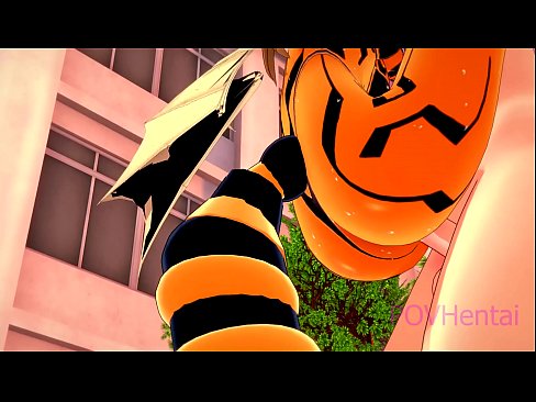 ❤️ Wasp Girl Monster Super seks az.porn-milf300.ru