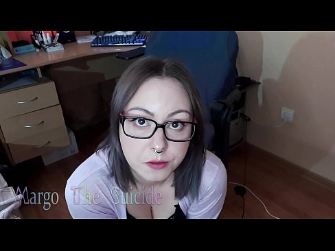 ❤️ Eynəkli Seksual Qız Kamerada Dildosunu Dərindən Əyir Super seks az.porn-milf300.ru