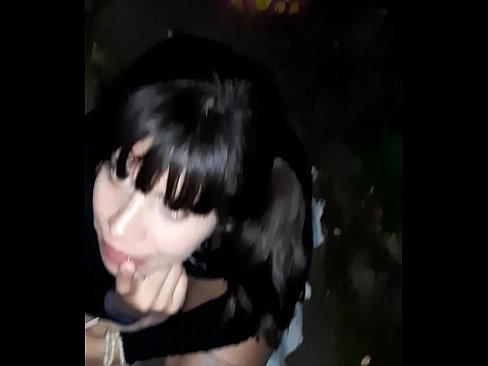 ❤️ Küçədə konfet qarşılığında penis şişib Super seks az.porn-milf300.ru