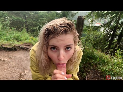 ❤️ Eva Elfi - Qız ictimai oral seksdən sonra cumu uddu Super seks az.porn-milf300.ru